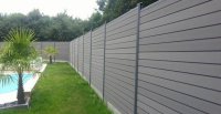 Portail Clôtures dans la vente du matériel pour les clôtures et les clôtures à Charrey-sur-Seine