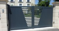 Notre société de clôture et de portail à Charrey-sur-Seine